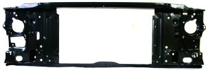 Steel Radiator Support for Chevrolet Suburban, 1992-1999 Model, Replacement