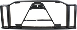 Radiator Support for Chevrolet Suburban 2500, 2003-2006 Steel, Includes 2007 Classic, Replacement