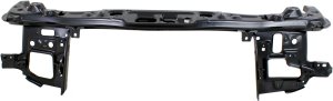 Radiator Support Assembly for 2005-2006 Chevrolet Equinox, Made of Steel, Replacement