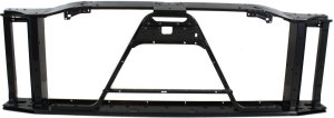 Aluminum Radiator Support Assembly for 2007-2009 Chevrolet Tahoe, Replacement