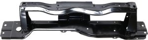 2015 - 2018 Chevrolet (Chevy) City Express Radiator Support - Center