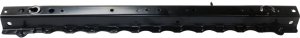 2016 - 2025 Chevrolet (Chevy) Malibu  Radiator Support - Center