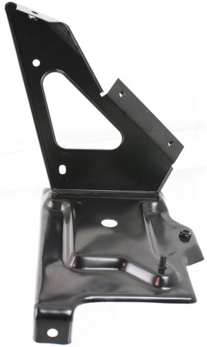 Replacement Battery Tray for Chevrolet C/K Full Size Pickup (1967-1972, 1988-1989), Right (Passenger) Side