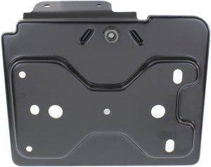 Replacement Battery Tray for Chevrolet Silverado/GMC Sierra 1999-2006, Includes 2007 Classic Models