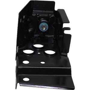 Front Suspension Support for 2014-2020 Chevrolet Impala, 2014 Chevrolet Impala Eco, 2010-2016 Buick Lacrosse, Right (Passenger) Side Radiator Support, Steel, Replacement