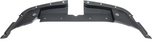 2008 - 2012 Chevrolet (Chevy) Malibu Front Panel Molding