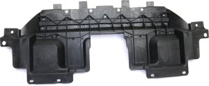 2015 - 2018 Chevrolet (Chevy) City Express Front Bumper Cover Retainer