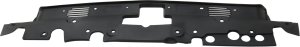 2012 - 2016 Chevrolet (Chevy) Sonic Front Panel Molding