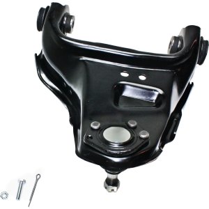 1984 - 2005 Chevrolet (Chevy) S10 Blazer Front Control Arm - Left (Driver)