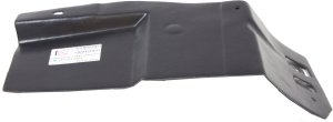 Engine Splash Shield for Chevrolet Uplander 2005-2009, Under Cover, Left (Driver) Side, Replacement