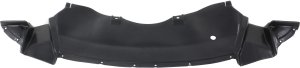 Engine Splash Shield Under Cover for Front, RWD, Magnum 2005-2008, Chrysler 300 2005-2010, Charger 2006-2010, Replacement
