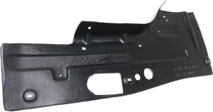 Engine Splash Shield Left (Driver) Under Cover for Chevrolet Malibu 2013-2015, Cadillac XTS 2013-2019, Replacement