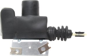 Door Lock Actuator for Chevrolet C/K Full Size Pickup 1977-2002 with Bracket, Replacement