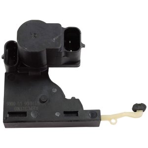 Door Lock Actuator for Buick Park Avenue (1991-2005), Cadillac DTS (2006-2010), Front=Rear, Right (Passenger), without Latch, Replacement