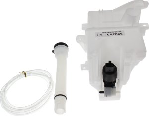 2012 - 2020 Chevrolet (Chevy) Sonic  Windshield Washer Tank / Reservoir