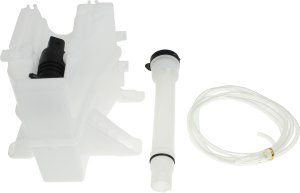 2012 - 2020 Chevrolet (Chevy) Sonic  Windshield Washer Tank / Reservoir