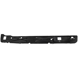 Inner Rocker Panel for Chevrolet Silverado/GMC Sierra 1999-2007, Right (Passenger), Standard Cab, Replacement
