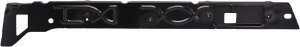 Front Inner Rocker Panel for Chevrolet Silverado/GMC Sierra 2001-2019, Right (Passenger), Crew Cab, Replacement