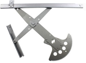 1997 - 2005 Chevrolet (Chevy) Malibu Power Window Regulator - Front, Right (Passenger)