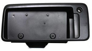 2003 - 2007 Chevrolet (Chevy) Express Outside Back Door Handle