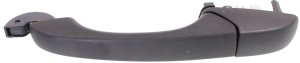 2008 - 2010 Dodge Grand Caravan Exterior Side Door Handle