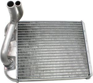 1998 - 2005 Oldsmobile Bravada Heater Core