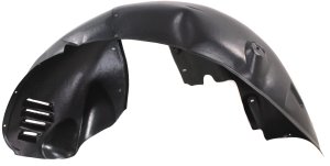 2005 - 2010 Dodge Charger Rear Fender Liner (Splash Shield) - Right (Passenger)