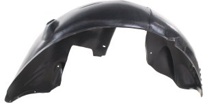 2005 - 2010 Dodge Charger Rear Fender Liner (Splash Shield) - Left (Driver)