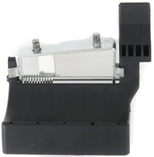 1999 - 2004 Chevrolet (Chevy) Tracker Tailgate Handle