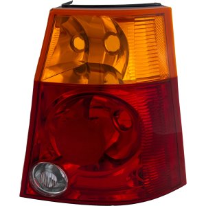 2004 - 2004 Chrysler Pacifica Tail Light Rear Lamp - Right (Passenger)