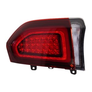 2015 - 2023 Chrysler 300 Tail Light Rear Lamp - Right (Passenger)