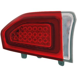 2015 - 2023 Chrysler 300 Tail Light Rear Lamp - Right (Passenger)