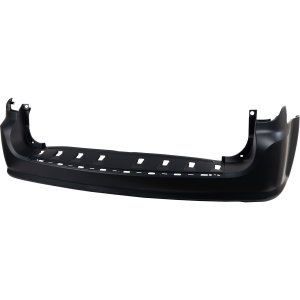 2011 - 2020 Dodge Grand Caravan Rear Bumper Cover