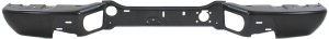 2004 - 2012 GMC Canyon Step Bumper