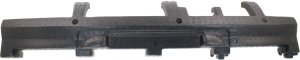 Rear Bumper Absorber, Impact, Sedan for 2001-2006 Chrysler Sebring/Dodge Stratus, Replacement