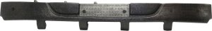 1999 - 2004 Chrysler 300M Rear Bumper Absorber