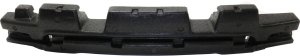 2016 - 2017 Chevrolet (Chevy) Equinox Rear Bumper Absorber