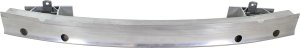 Rear Reinforcement Impact Bar for Chevrolet Cruze 2011-2015 and Cruze Limited 2016, Aluminum, Excludes Diesel Model, Replacement