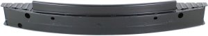 Rear Reinforcement Impact Bar for 2010-2015 Chevrolet Camaro, Steel, Without Tow Hook, Suitable for Coupe/Convertible, Replacement
