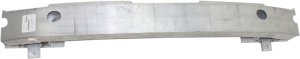 Rear Reinforcement Impact Bar for Chevrolet Malibu 2013-2015/Malibu Limited 2016, Aluminum, Replacement