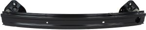Steel Rear Reinforcement Impact Bar for Buick Encore/Chevrolet Trax 2013-2022, Type 1 (Trax, 2017-2021), Replacement