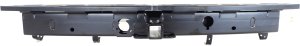 Rear Reinforcement Impact Bar for Cadillac Escalade/Chevrolet Suburban 2015-2020, Steel without Power Park Brake, Replacement