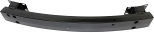 Steel Rear Reinforcement for Chrysler 200 (2011-2014), Chrysler Sebring Convertible (2008-2010), Replacement