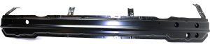 Steel Rear Reinforcement Impact Bar for Saturn VUE 2008-2010, Chevrolet Captiva Sport 2012-2015, Replacement