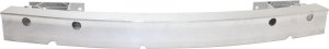 Aluminum Rear Reinforcement Impact Bar for Chevy Volt 2011-2015, Cruze 2.0L Eng 2014-2015, without RS Package, Replacement