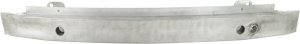 2014 - 2019 Cadillac CTS Rear Bumper Reinforcement
