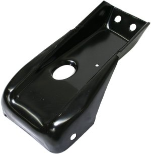 1996 - 2023 GMC Savana 3500 Rear Bumper Bracket - Left or Right (Driver or Passenger)