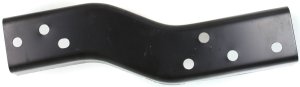 1994 - 1997 GMC S15 / Sonoma Pickup Rear Bumper Bracket - Right (Passenger)