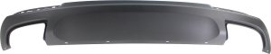 2015 - 2023 Chrysler 300 Rear Lower Valance