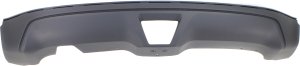 2011 - 2015 Chevrolet (Chevy) Volt Rear Lower Valance